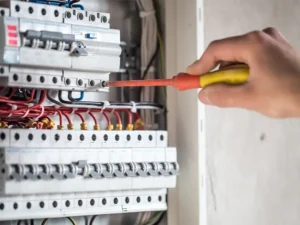 Akyurt Elektrikçi