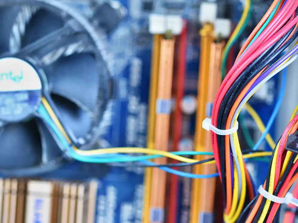 Birlik Mahallesi Ankara Elektrikçi
