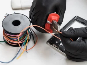 Çamlıdere Elektrikçi