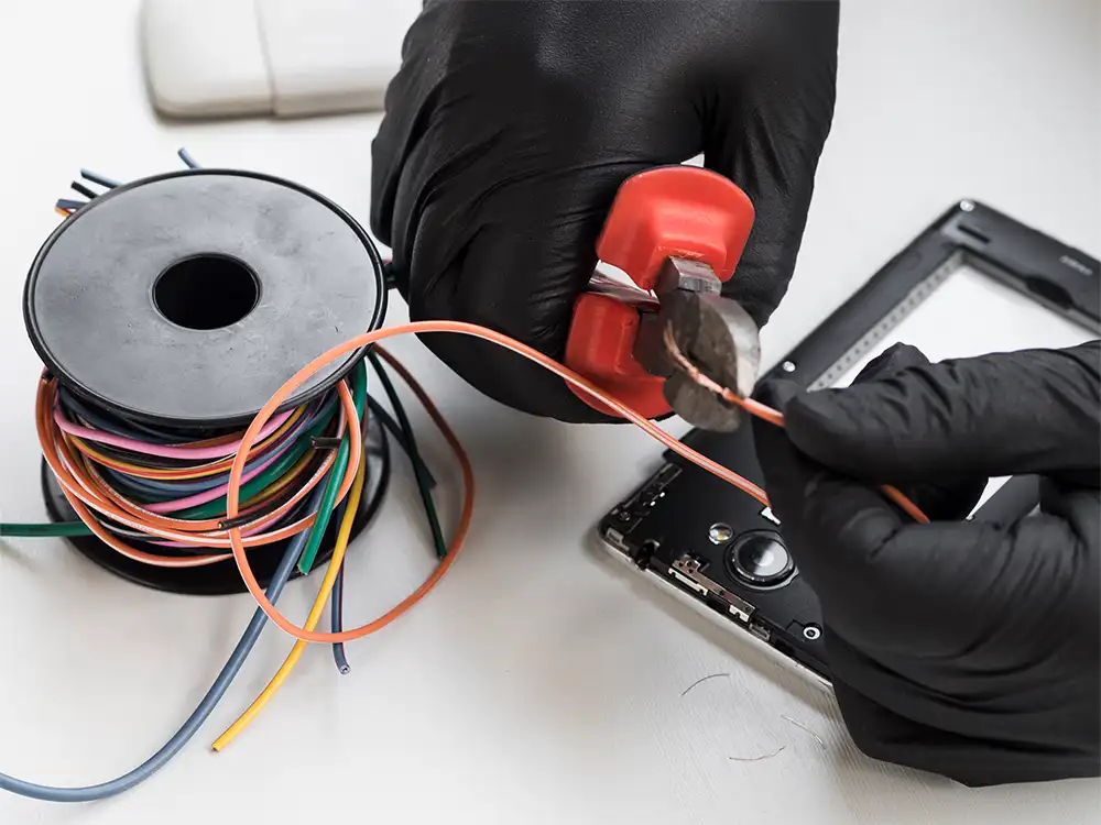 Çamlıdere Elektrikçi
