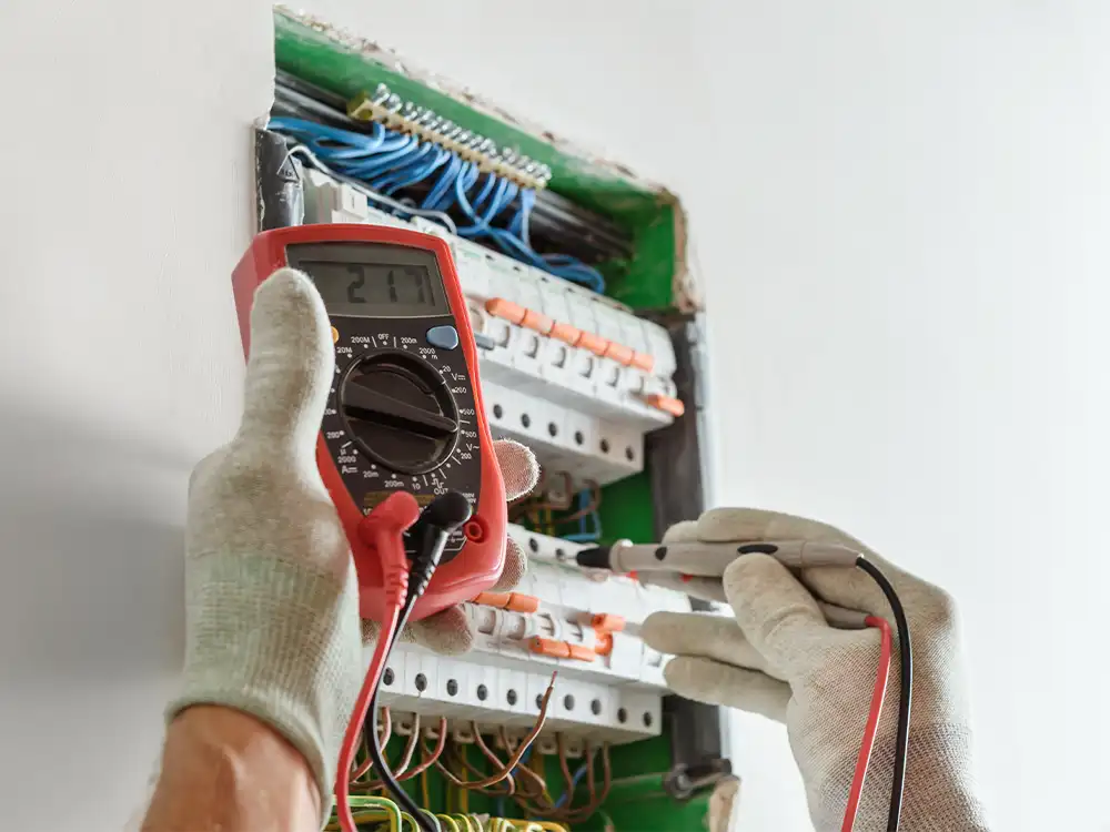 Çiğdemtepe Elektrikçi 