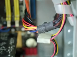 Çubuk Elektrikçi