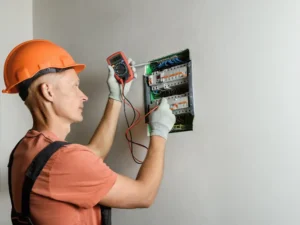 Demirlibahçe Elektrikçi