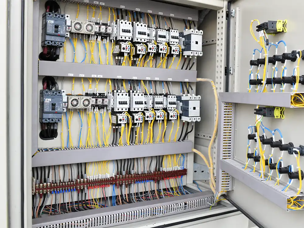 Elvankent Elektrikçi