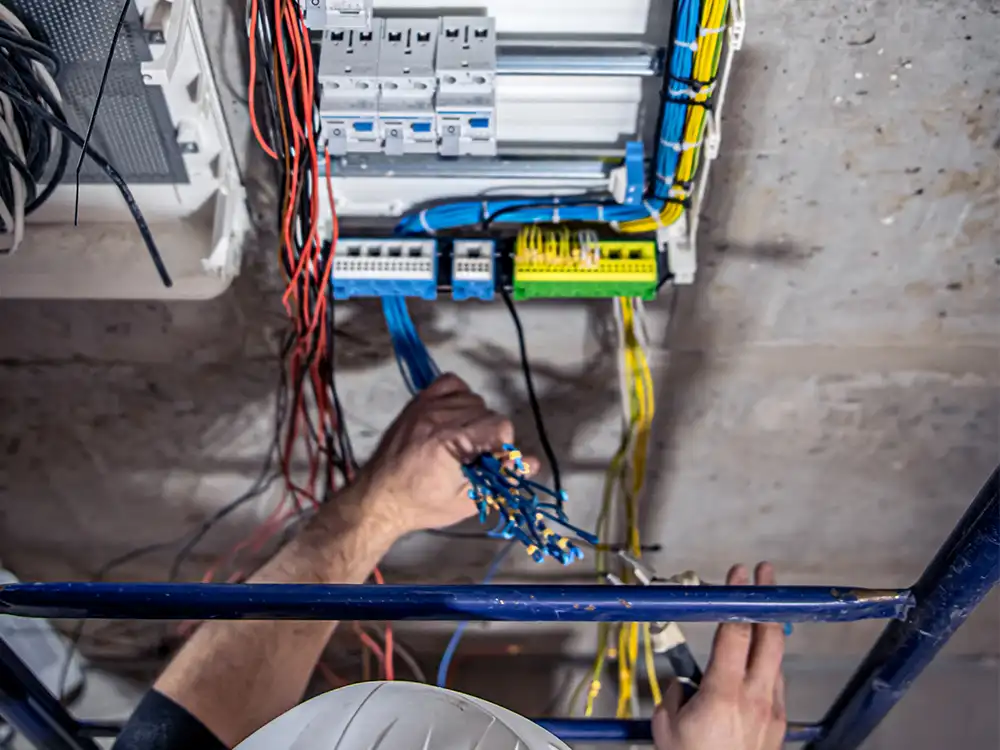 Gaziosmanpaşa Elektrikçi