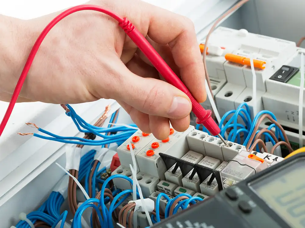 Güdül Elektrikçi