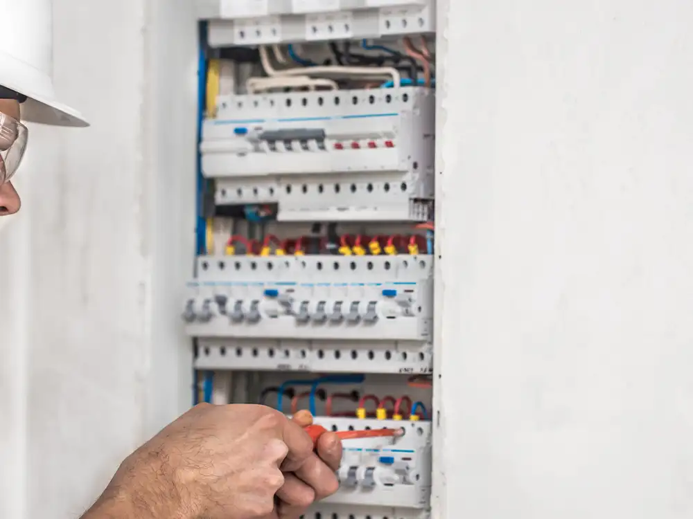 Kalecik elektrikçi 