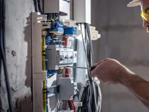 Emek Mahallesi Elektrikçi