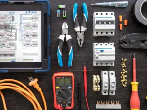 Bahçelievler Elektrikçi