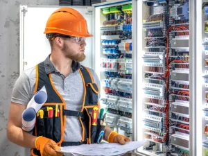 Evren Elektrikçi