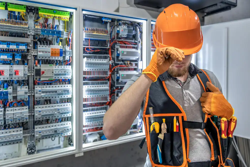 Altındağ Elektrikçi